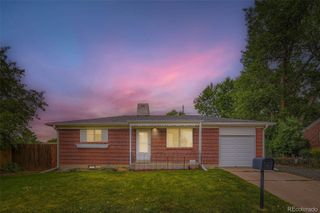 11891 Gaylord Way, Northglenn, CO 80233