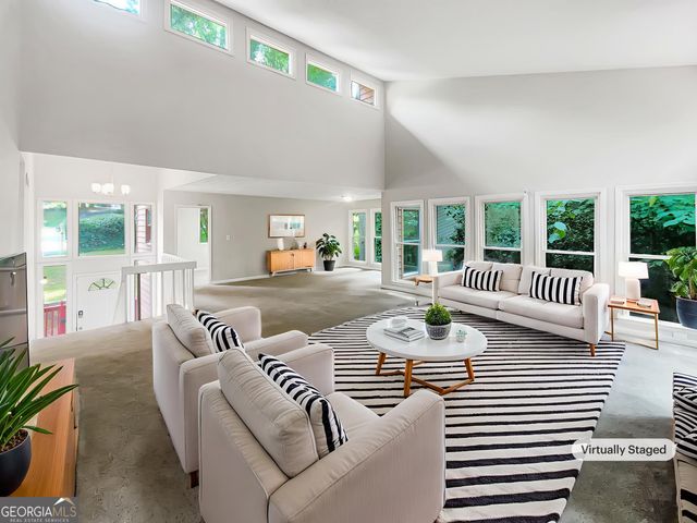 1661 Fieldgreen Overlook, Stone Mountain, GA 30088