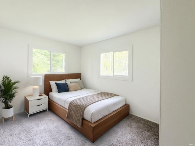 1244 Melbourne Court, New Haven, IN 46774