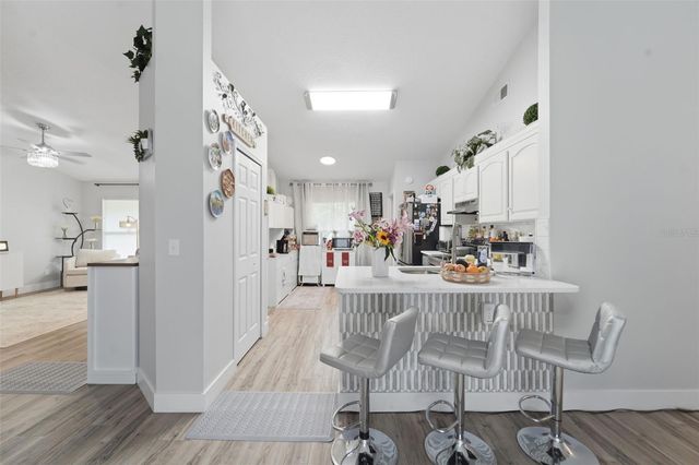 2530 M AND M LANE, Orange City, FL 32763