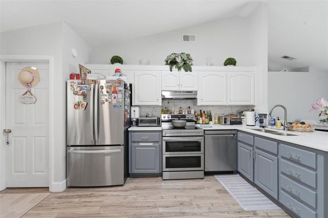 2530 M AND M LANE, Orange City, FL 32763