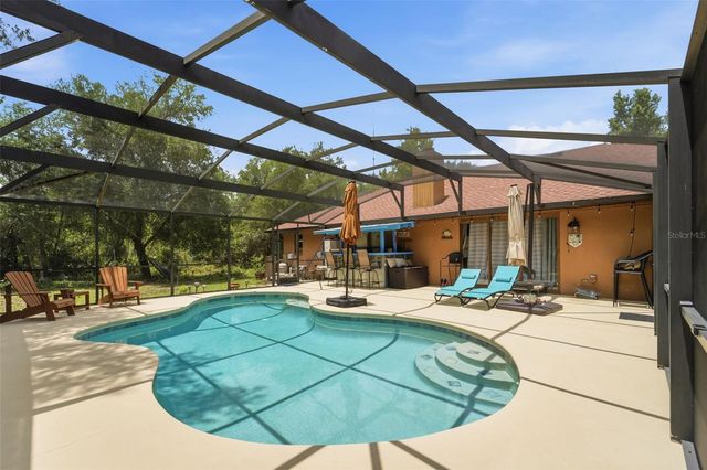 2530 M AND M LANE, Orange City, FL 32763