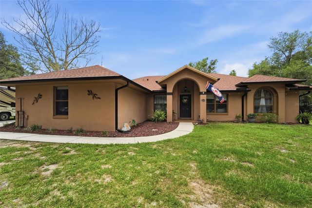 2530 M AND M LANE, Orange City, FL 32763