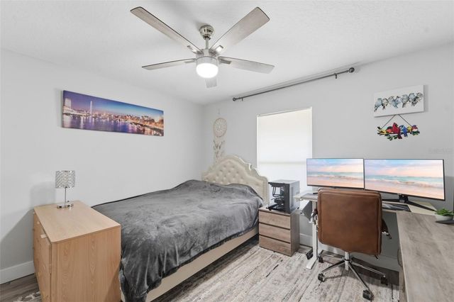 2530 M AND M LANE, Orange City, FL 32763