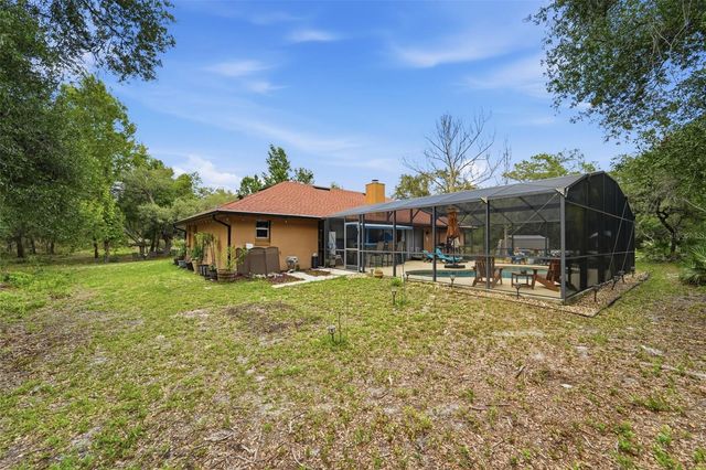 2530 M AND M LANE, Orange City, FL 32763
