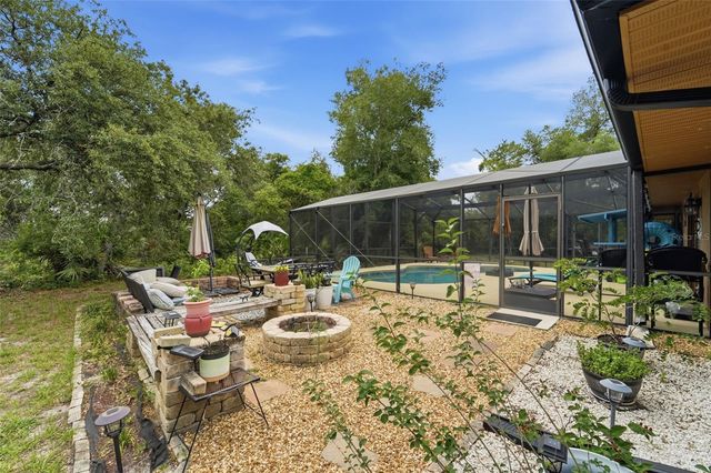 2530 M AND M LANE, Orange City, FL 32763