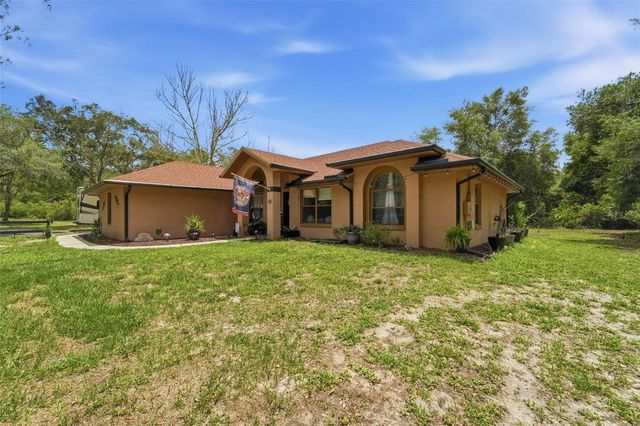 2530 M AND M LANE, Orange City, FL 32763