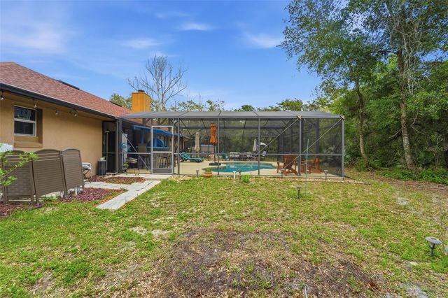 2530 M AND M LANE, Orange City, FL 32763