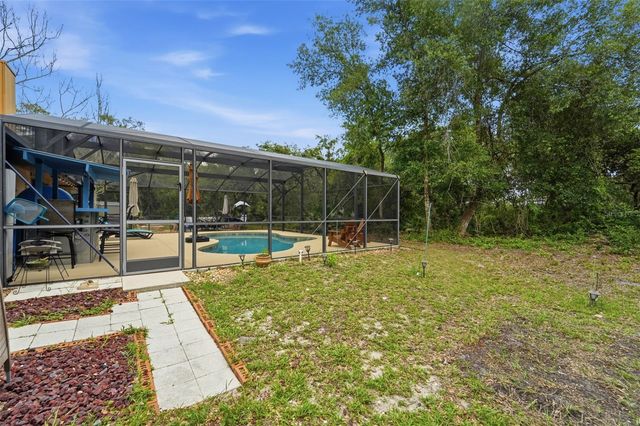 2530 M AND M LANE, Orange City, FL 32763