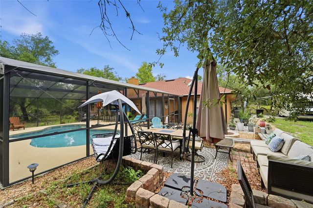 2530 M AND M LANE, Orange City, FL 32763