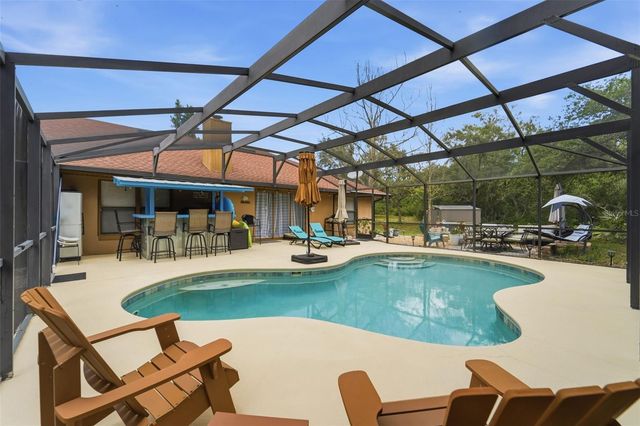 2530 M AND M LANE, Orange City, FL 32763