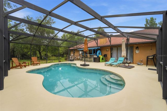 2530 M AND M LANE, Orange City, FL 32763