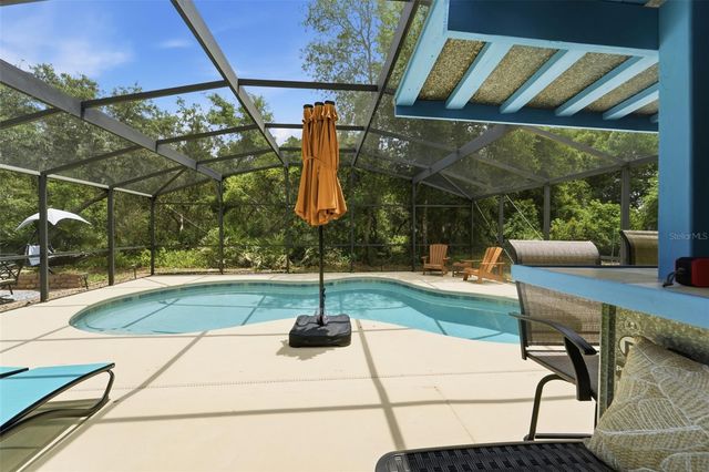 2530 M AND M LANE, Orange City, FL 32763