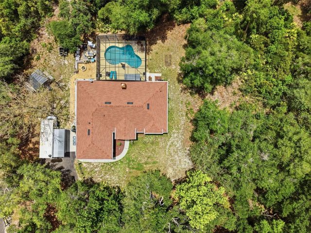 2530 M AND M LANE, Orange City, FL 32763