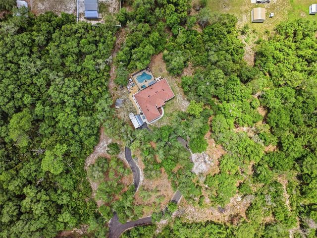 2530 M AND M LANE, Orange City, FL 32763