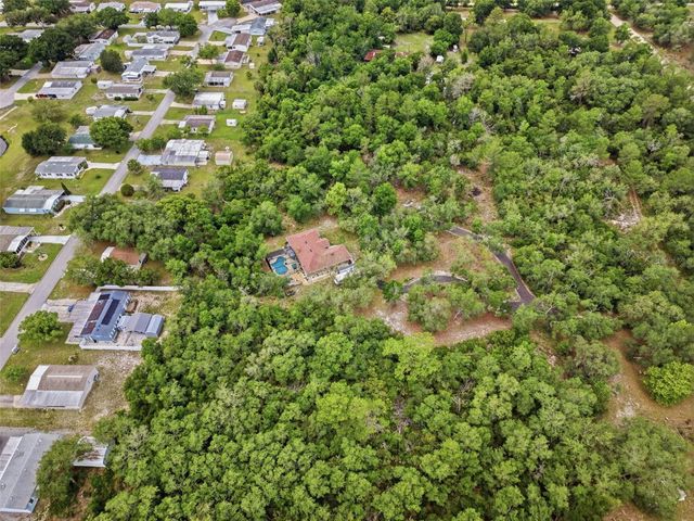 2530 M AND M LANE, Orange City, FL 32763