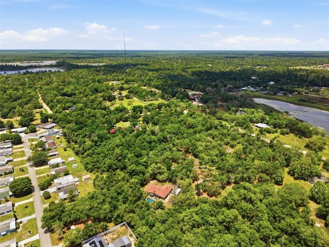 2530 M AND M LANE, Orange City, FL 32763
