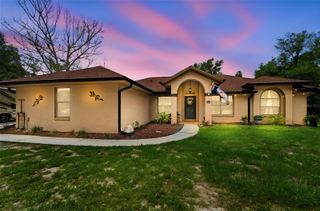 2530 M AND M LANE, Orange City, FL 32763