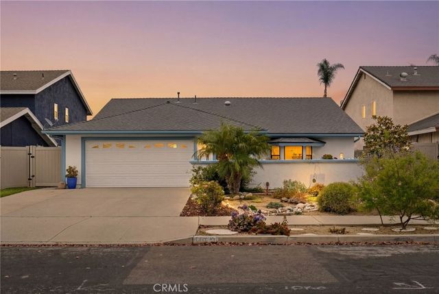 1140 Cadiz Court, Oxnard, CA 93035