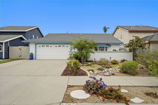 1140 Cadiz Court, Oxnard, CA 93035