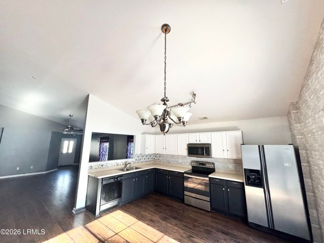 82 Pine Ridge Drive, Bluffton, SC 29910