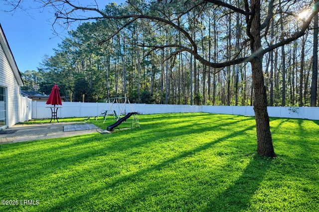 82 Pine Ridge Drive, Bluffton, SC 29910