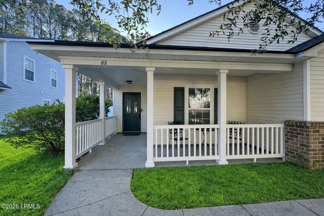 82 Pine Ridge Drive, Bluffton, SC 29910