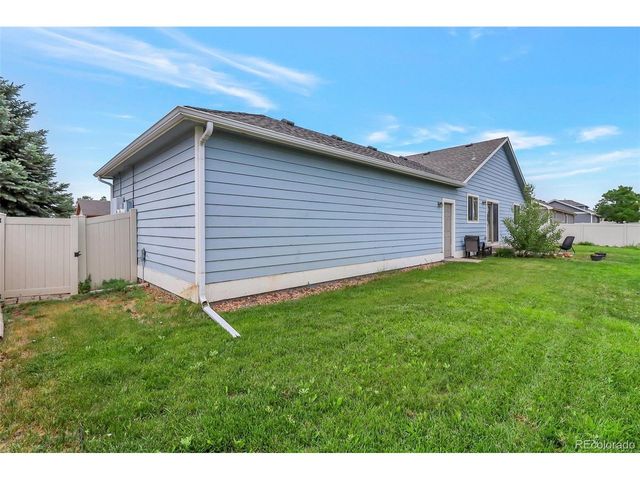 2309 Bluebells Dr, Evans, CO 80620