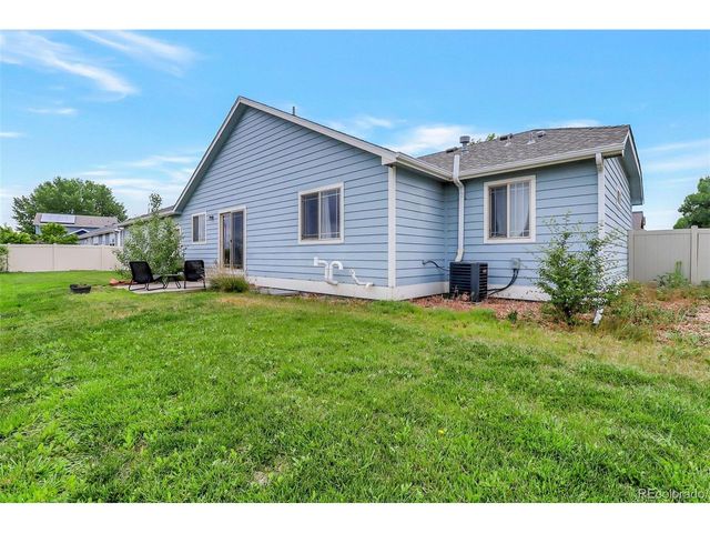 2309 Bluebells Dr, Evans, CO 80620