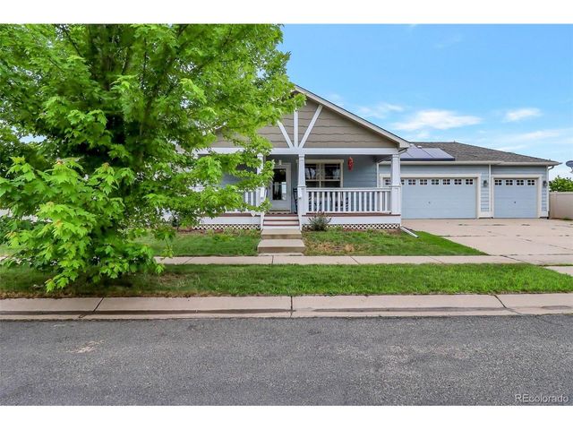 2309 Bluebells Dr, Evans, CO 80620
