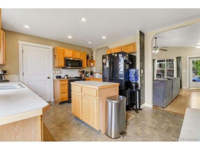 2309 Bluebells Dr, Evans, CO 80620