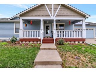 2309 Bluebells Dr, Evans, CO 80620