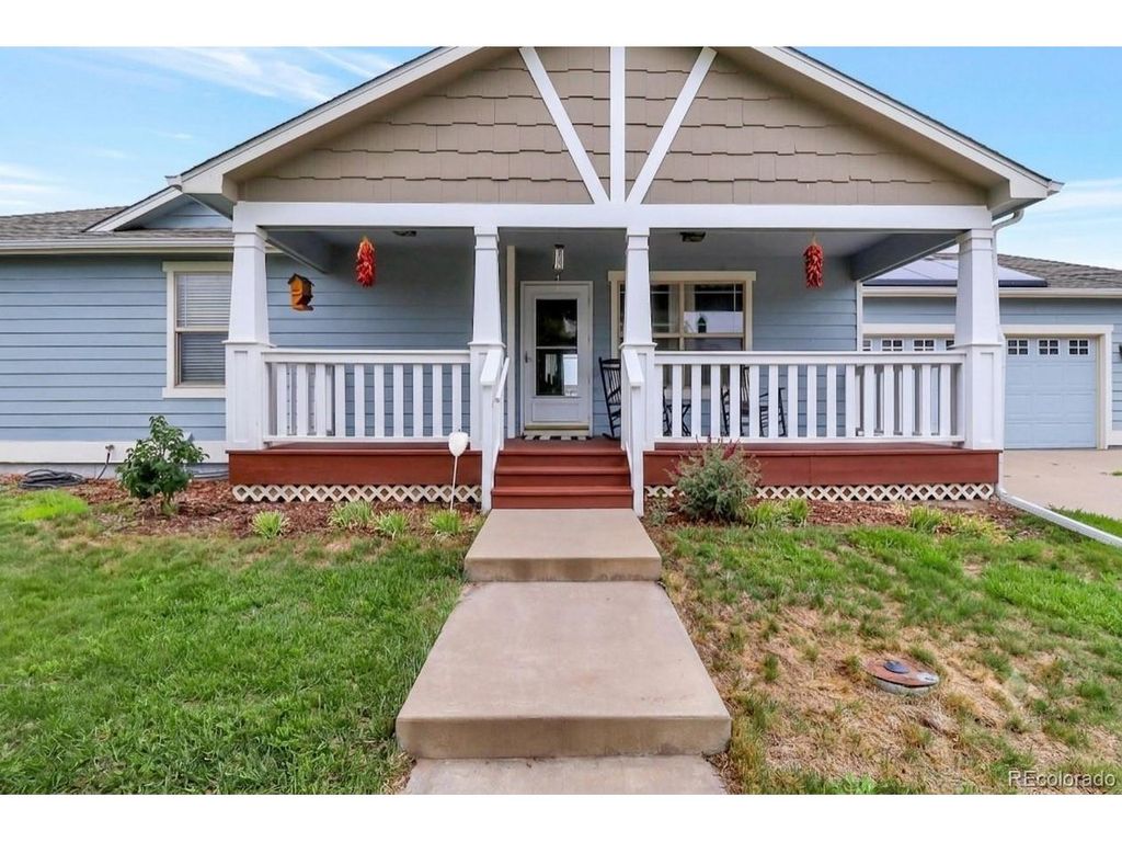 2309 Bluebells Dr, Evans, CO 80620