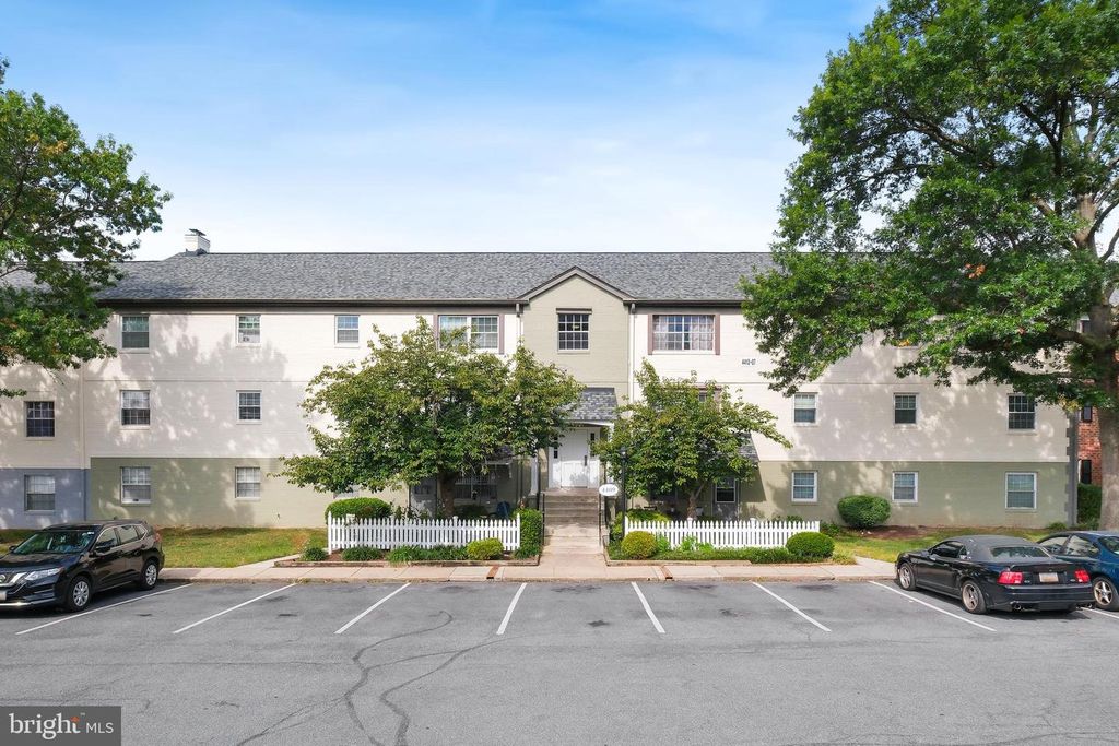4409 ROMLON ST #204, Beltsville, MD 20705