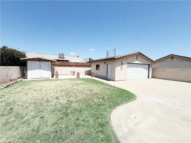 4564 Rudisill, Montclair, CA 91763