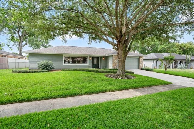 4856 WHISTLER DRIVE, Orlando, FL 32812