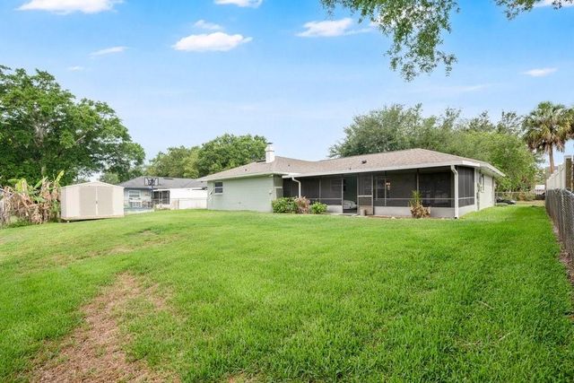 4856 WHISTLER DRIVE, Orlando, FL 32812