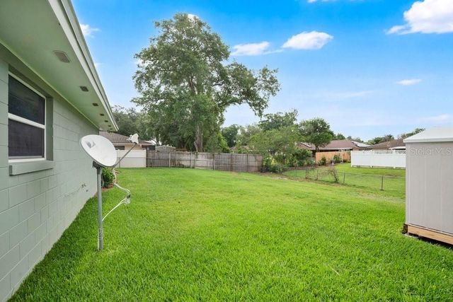 4856 WHISTLER DRIVE, Orlando, FL 32812