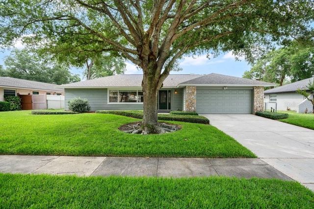 4856 WHISTLER DRIVE, Orlando, FL 32812