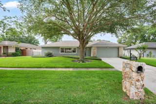 4856 WHISTLER DRIVE, Orlando, FL 32812