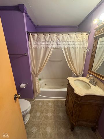 667 S Alpha Avenue, Brownsburg, IN 46112