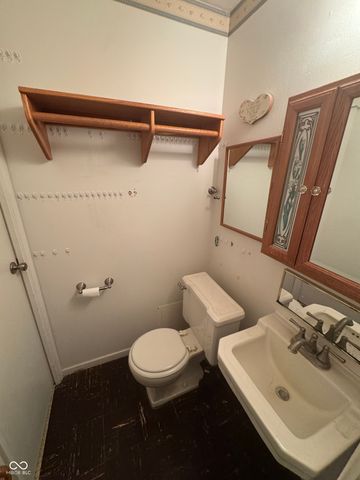 667 S Alpha Avenue, Brownsburg, IN 46112