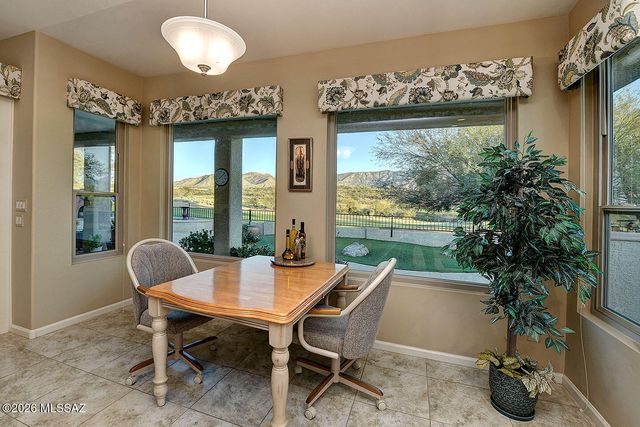 38433 S Skyline Drive, Tucson, AZ 85739