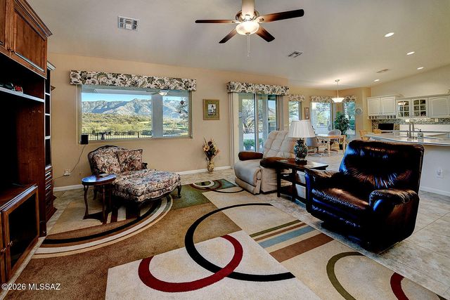 38433 S Skyline Drive, Tucson, AZ 85739