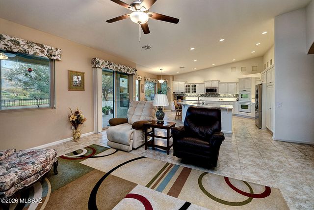 38433 S Skyline Drive, Tucson, AZ 85739