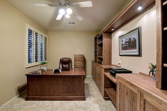 38433 S Skyline Drive, Tucson, AZ 85739