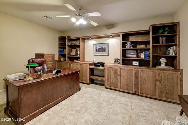 38433 S Skyline Drive, Tucson, AZ 85739