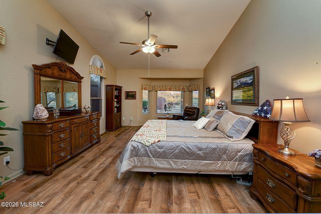 38433 S Skyline Drive, Tucson, AZ 85739