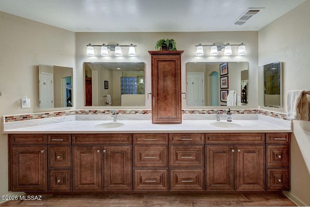 38433 S Skyline Drive, Tucson, AZ 85739