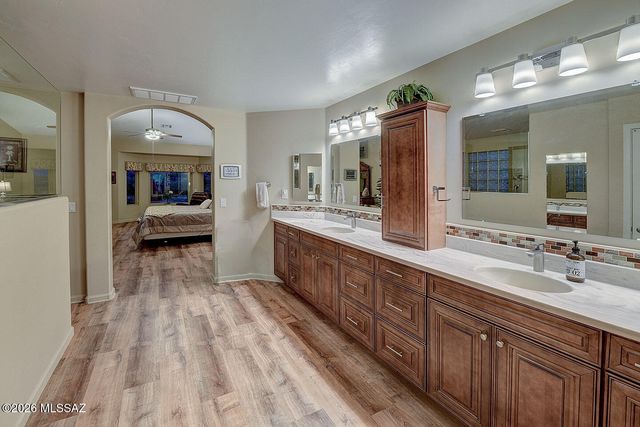 38433 S Skyline Drive, Tucson, AZ 85739